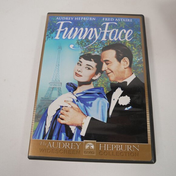 Classic Movie DVD Lot Of 9 - Great Selection of Classic Movies TESTED - Picture 6 of 16